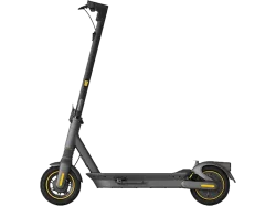 SEGWAY Ninebot MAX G2 D E-Scooter, Schwarz