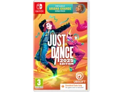 Just Dance 2025 Edition (CiaB) - Nintendo Switch [Deutsch]