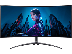 Acer Curved-Gaming-Monitor 