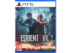 Capcom Spielesoftware 