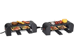 Nouvel Raclette 