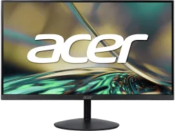 ACER SA322QUAbmiipx 31.5 WQHD Monitor (1 ms Reaktionszeit, 75 Hz)