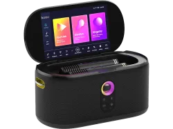 IKARAO Karaoke-Lautsprecher Shell S1 bluetooth