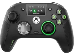 NACON REVOLUTION X Unlimited Controller Schwarz für Xbox One, Series X, S, PC