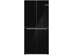 Bosch KMC85LBEA Food-Center – Food Center – schwarz