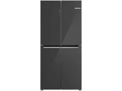 Bosch KMC85LEEA Food-Center – Food Center – dunkelgrau