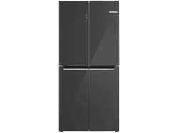 Bosch KMC85LEEA Food-Center – Food Center – dunkelgrau