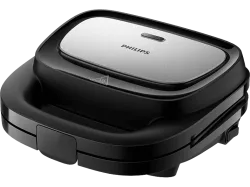 PHILIPS Tischgrill HD2350/81