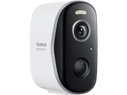 Baseus, Netzwerkkamera, Baseus N1+ Outdoor Camera 2K, Produkte & Wohnen