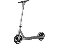 SoFlow - E-Roller, Grau, 200 mm