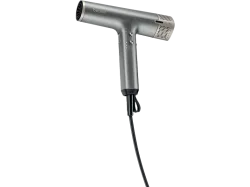 BEURER HC2R GLAMOUR+ Haartrockner Silber (1700 W)