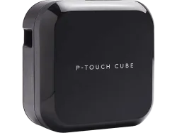 PTOUCH Cube Plus Label Printer PT-P710BT PC/MAC, 24mm