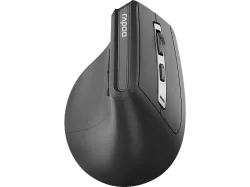 RAPOO EV310M Ergo. Wirel. Mouse 13049 Multi-Mode, Grey