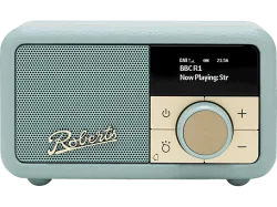 ROBERTS RADIO Digitalradio (DAB+) 