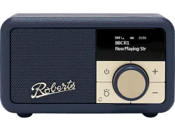 ROBERTS RADIO Digitalradio (DAB+) 