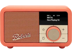 ROBERTS RADIO Digitalradio (DAB+) 