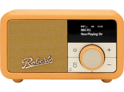 ROBERTS RADIO Digitalradio (DAB+) 