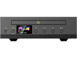 SHANLING CR60 CD-Player und CD-Ripper, Schwarz