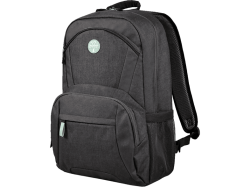 PORT Houston II ECO Backpack 110265 15.6/16 Notebooks, Black