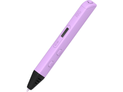 myFirst 3D Pen Artist Purple 3D-Stift – Drucker Zubehör – lila