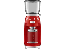 Smeg Kaffeemühle Cgf11Rdeu
