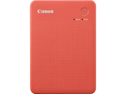 Canon SELPHY QX20 terracotta Fotoprinter – Fotodrucker