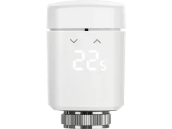 EVE Heizkörperthermostat 