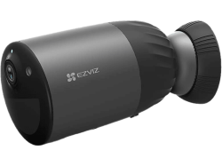 EZVIZ Smart Home Akku Kamera, 4K, WLAN, BC1c 4K