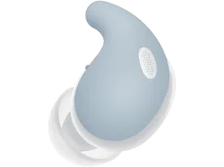 SONY LinkBuds Fit Anpassungsunterstützung , Blau