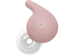 SONY LinkBuds Open Anpassungsunterstützung , Pink