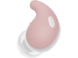 SONY LinkBuds Fit Anpassungsunterstützung , Pink