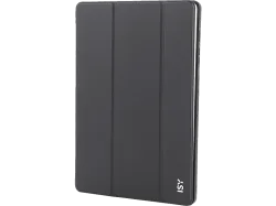 ISY ICT 2113-BK, Bookcover, Samsung, Galaxy Tab S10+, Schwarz
