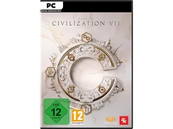 Sid Meier?s Civilization® VII (CiaB) - PC [Deutsch]