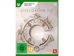 Sid Meier?s Civilization® VII - Xbox Series X & One [Deutsch]