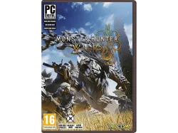 Monster Hunter Wilds (CiaB) - PC [Deutsch, Französisch, Italienisch]