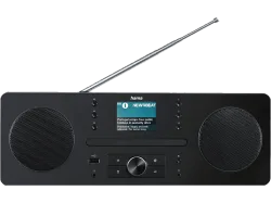 Digitalradio (DAB+) 