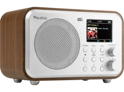 AUDIZIO Digitalradio (DAB+) 