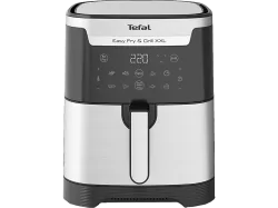 Tefal Heissluftfritteuse 