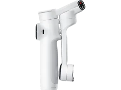 INSTA360 Flow 2 Pro Standard Bundle Gimbal, Summit White