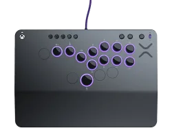 PDP VICTRIX Pro KO, Fight Stick, Schwarz