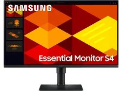 SAMSUNG LS27D400GAU 27 Full-HD Monitor (5 ms Reaktionszeit, 100 Hz)