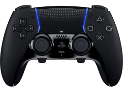 Sony DualSense Edge Wireless-Controller [PS5] - midnight black PS5 Zub – PS5 Controller