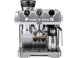 De'Longhi Delonghi La Specialista Maestro, Metal EC9885.M