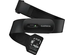 Garmin HRM 200 M – XL HRM-Brustgurt – Garmin Smartwatch Zubehör – schwarz