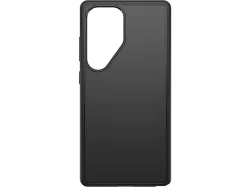 OTTERBOX Symmetry Series Case mit Magnet, Backcover, Samsung, Galaxy S25 Ultra, Schwarz