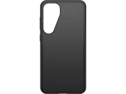 OTTERBOX Symmetry Series Case mit Magnet, Backcover, Samsung, Galaxy S25+, Schwarz
