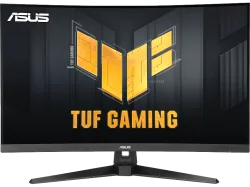 ASUS TUF Gaming VG32WQ3B 80.1cm (16:9)Curved 180Hz WQHD HDMI