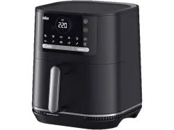 Braun Heissluftfritteuse 
