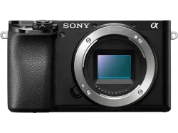 Sony Kompaktkamera 
