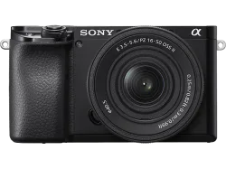 Sony Kompaktkamera 